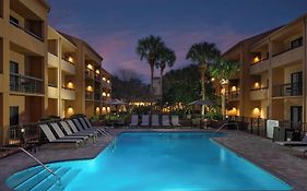Courtyard By Marriott Jacksonville At The Mayo Clinic Campus/Beaches